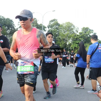 Runner Photo 3882819