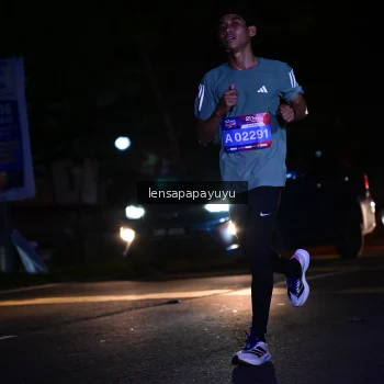 Runner Photo 3882820