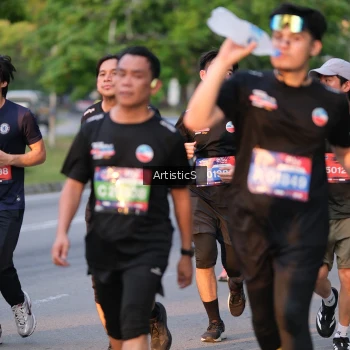 Runner Photo 3882821