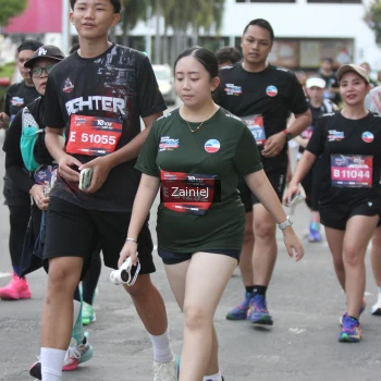 Runner Photo 3882840