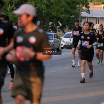 Runner Photo 3882848