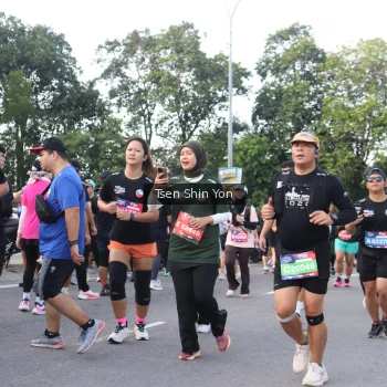 Runner Photo 3882849