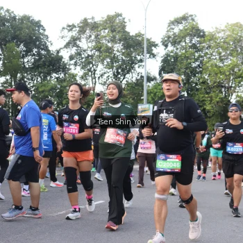 Runner Photo 3882852