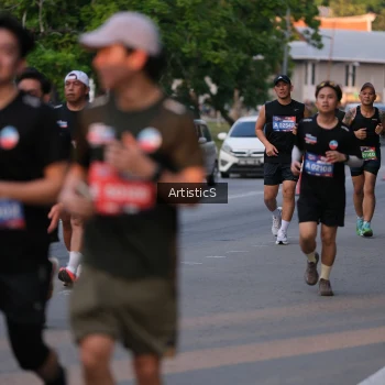 Runner Photo 3882856