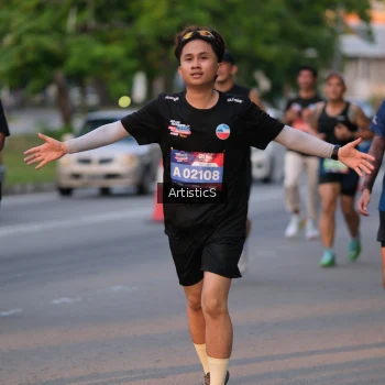 Runner Photo 3882861