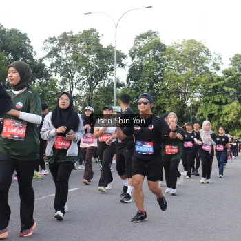 Runner Photo 3882866