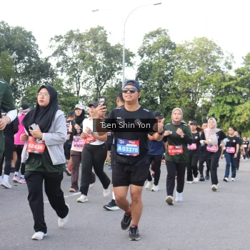 Runner Photo 3882867