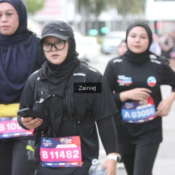 Runner Photo 3882874