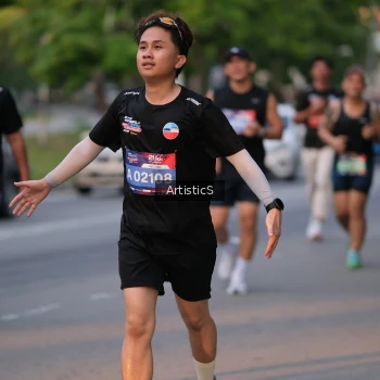 Runner Photo 3882877