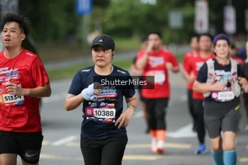 Runner Photo 38829