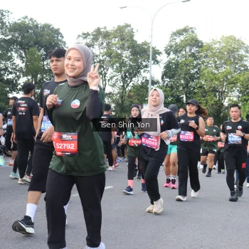 Runner Photo 3882903