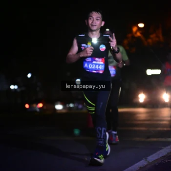 Runner Photo 3882906