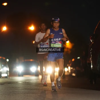Runner Photo 3882907
