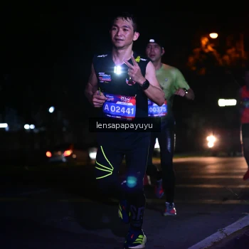 Runner Photo 3882917