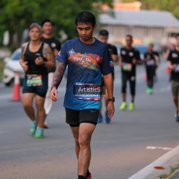Runner Photo 3882934