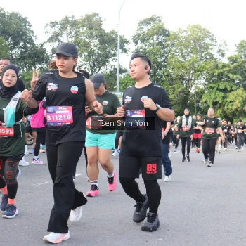 Runner Photo 3882949