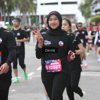 Runner Photo 3882985