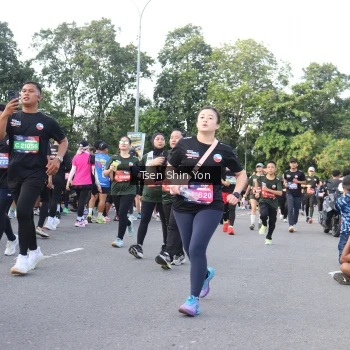 Runner Photo 3882986