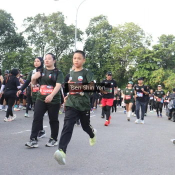 Runner Photo 3883004