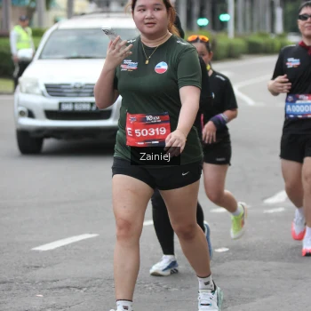 Runner Photo 3883008