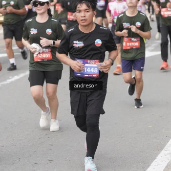 Runner Photo 3883018