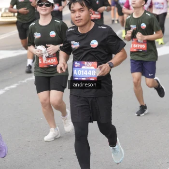 Runner Photo 3883020