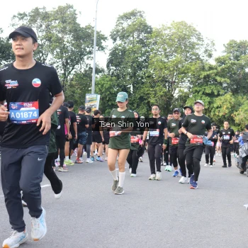 Runner Photo 3883029