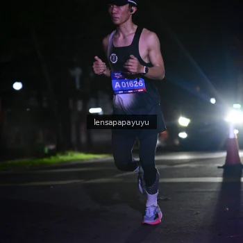 Runner Photo 3883032