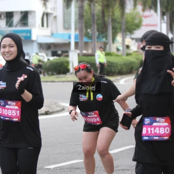 Runner Photo 3883041