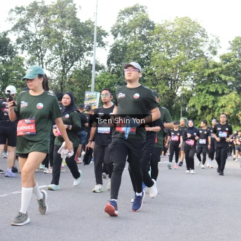 Runner Photo 3883044