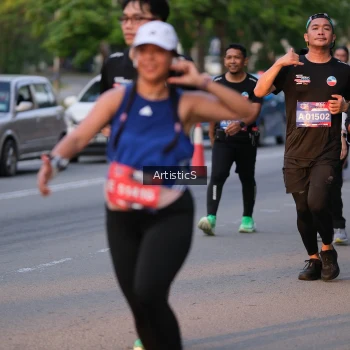 Runner Photo 3883053