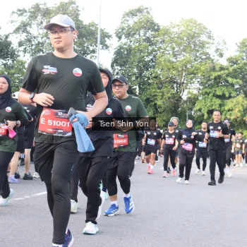 Runner Photo 3883054