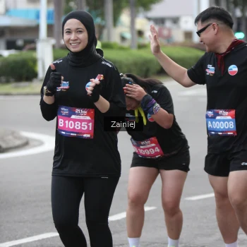 Runner Photo 3883055
