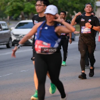 Runner Photo 3883062