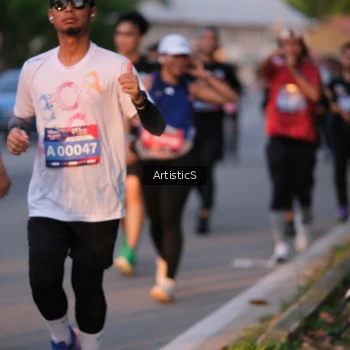 Runner Photo 3883064