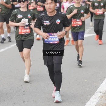 Runner Photo 3883067