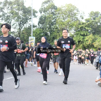 Runner Photo 3883072
