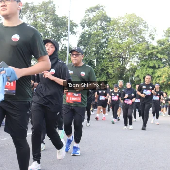 Runner Photo 3883077