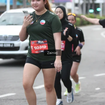Runner Photo 3883081