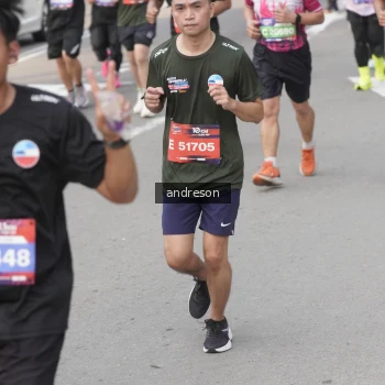 Runner Photo 3883087