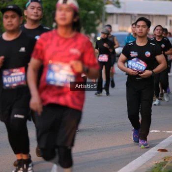 Runner Photo 3883098
