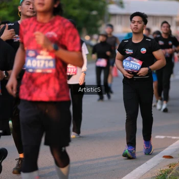 Runner Photo 3883099