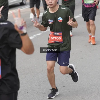 Runner Photo 3883101