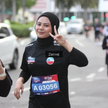 Runner Photo 3883105