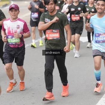 Runner Photo 3883106