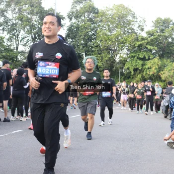 Runner Photo 3883110