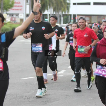 Runner Photo 3883132