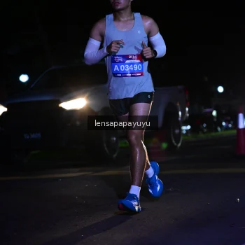 Runner Photo 3883143