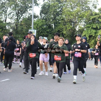 Runner Photo 3883149