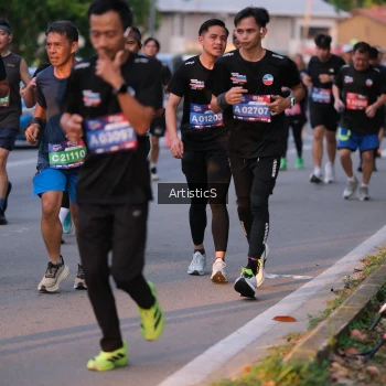 Runner Photo 3883153